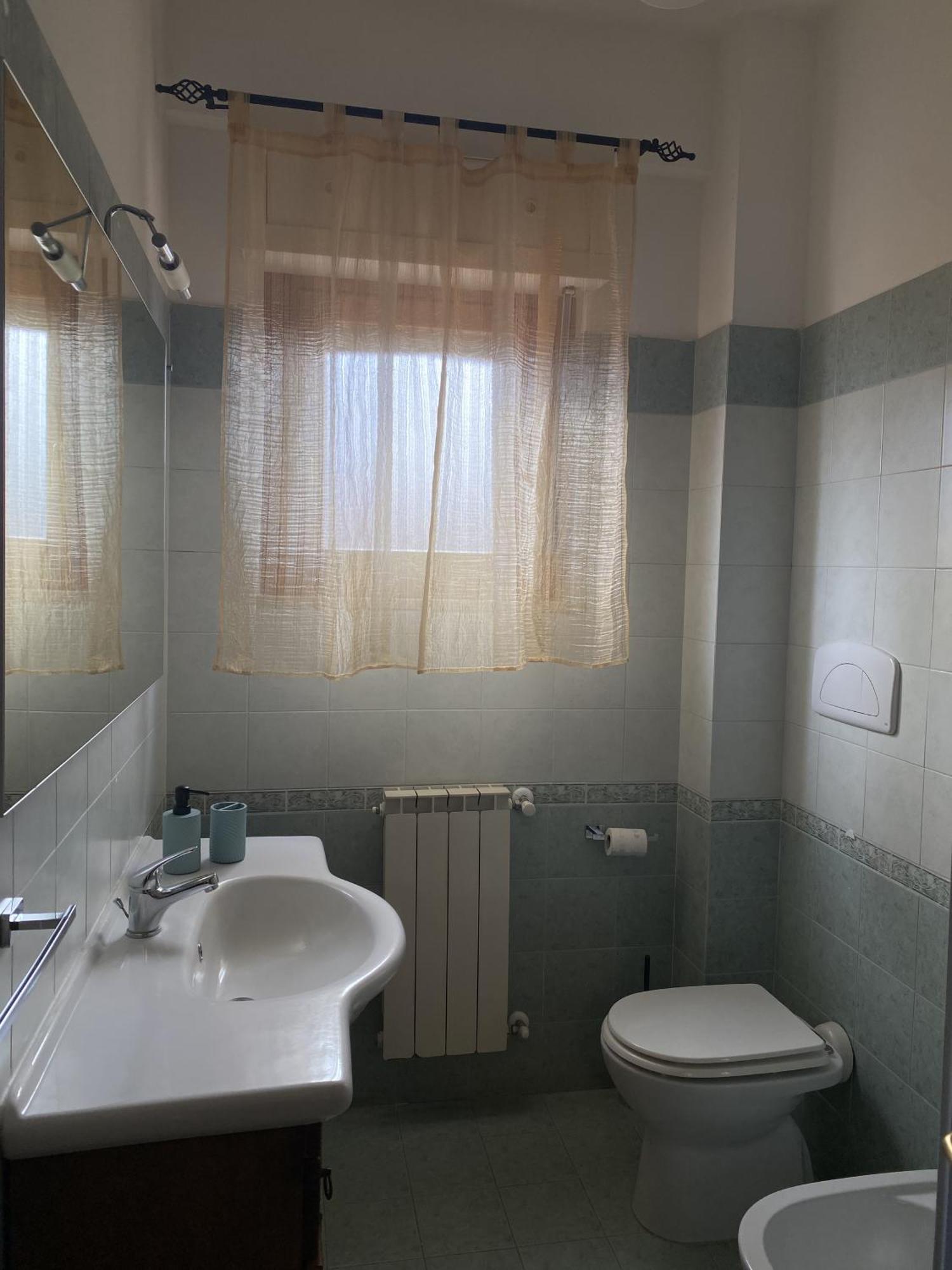 Appartamento Vista Mare A Marina Di Ardea L'Americano Exterior foto